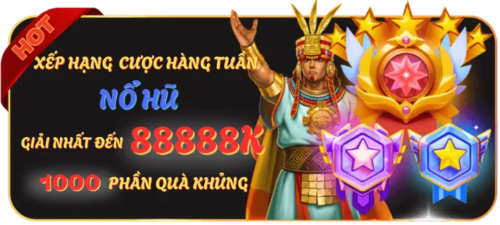 Sự kiện giải đấu game 779 Club