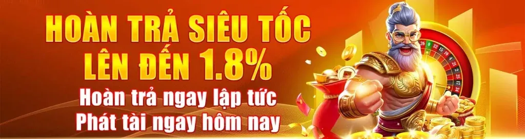 Tiền thưởng chào mừng 779 Club