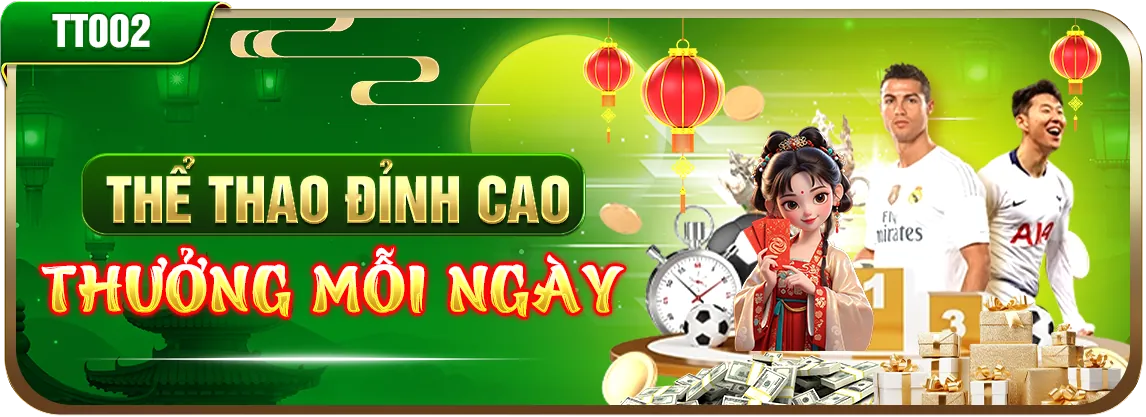 Game Bắn Cá Fishing God