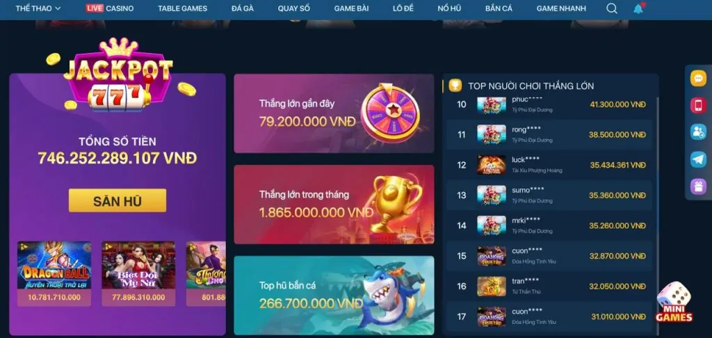 Bàn Blackjack chiến thuật